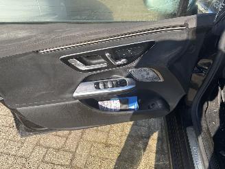 Mercedes EQE Launch Edition AMG Line picture 5