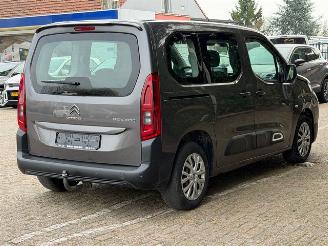 Citroën Berlingo 1.2 PureTech . 5 PERSOONS | CRUISE CONTROL | NAVI picture 5