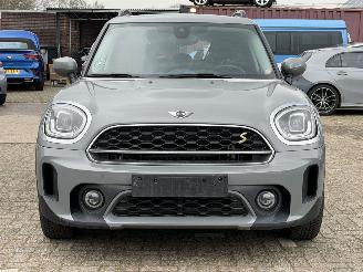 Mini Countryman Cooper SE ALL4. NAVI | KLIMA | NARDO GREY | ( SCHROEFSCHADE ) picture 2
