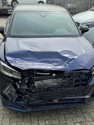 Audi SQ2 Quattro 221kw 2.0 tfsi picture 5