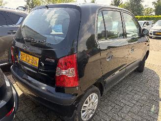 Hyundai Atos -PRIME picture 3