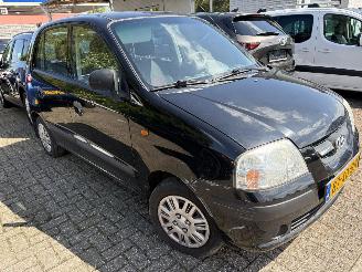 Hyundai Atos -PRIME picture 1