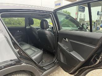 Kia Sportage 2.0 plus pack. LEER | PANO | TREKHAAK | picture 13