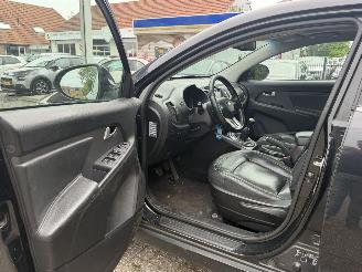 Kia Sportage 2.0 plus pack. LEER | PANO | TREKHAAK | picture 20