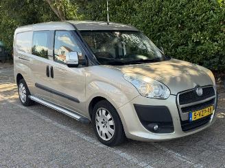 Fiat Doblo CARGO 1.6 MULTIJET SX MAXI. AIRCO picture 2