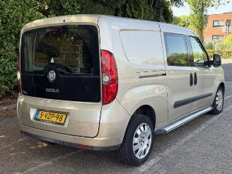 Fiat Doblo CARGO 1.6 MULTIJET SX MAXI. AIRCO picture 3