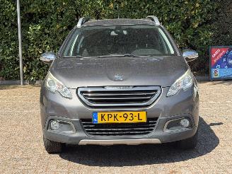 Peugeot 2008 1.2 VTi Acces. TREKHAAK | KLIMA | NAVI | CRUISE CONTROL. picture 6