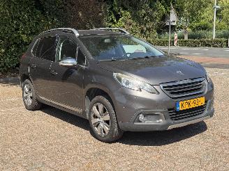 Peugeot 2008 1.2 VTi Acces. TREKHAAK | KLIMA | NAVI | CRUISE CONTROL. picture 7