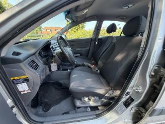 Kia Rio 1.4 X-pect. AIRCO | 5 DEURS | INRUIL VERKREGEN. picture 10