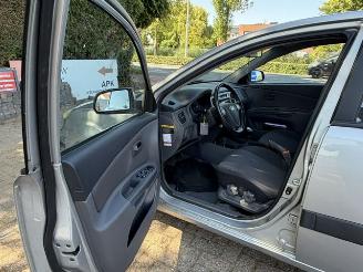 Kia Rio 1.4 X-pect. AIRCO | 5 DEURS | INRUIL VERKREGEN. picture 9