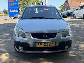 Kia Rio 1.4 X-pect. AIRCO | 5 DEURS | INRUIL VERKREGEN. picture 8