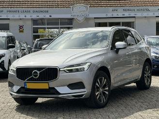 damaged passenger cars Volvo Xc-60 T4 AUTOMAAT. TREKHAAK | NAVI | KLIMA | LEER | CAMERA | 2021/1