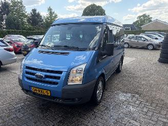  Ford  -NUGGET 2.2 diesel 1e eigenaar!! 2011/5