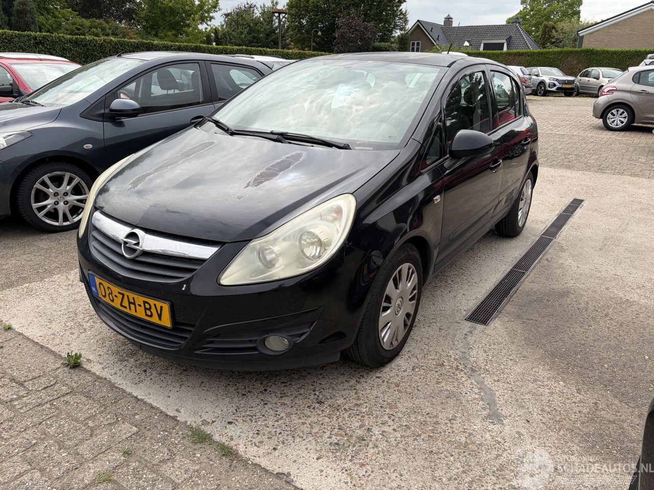 Opel Corsa 1200