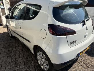 Mitsubishi Colt Cleartec picture 4