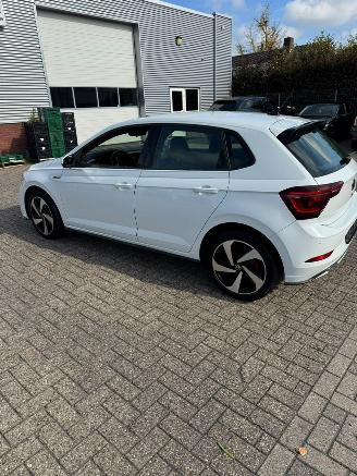 Volkswagen Polo 2.0 TSI GTI DSG AUTOMAAT !! picture 2
