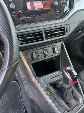 Volkswagen Polo 2.0 TSI GTI DSG AUTOMAAT !! picture 9