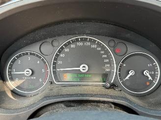 Saab 9-3 Cabrio. ( inruil verkregen) picture 7