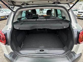 Citroën C3 Aircross 1.2 PureTech Shine. NAVI | CAMERA | VOL OPTIES! picture 15