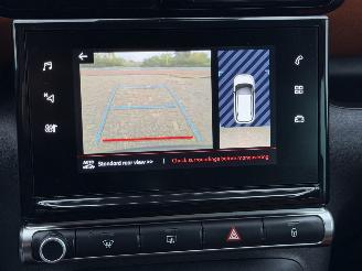 Citroën C3 Aircross 1.2 PureTech Shine. NAVI | CAMERA | VOL OPTIES! picture 19