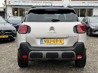 Citroën C3 Aircross 1.2 PureTech Shine. NAVI | CAMERA | VOL OPTIES! picture 4