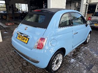 Fiat 500C  picture 3
