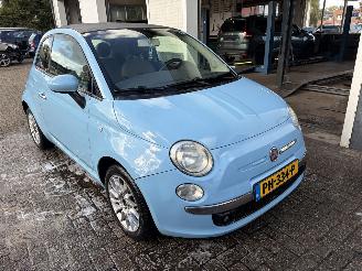 Fiat 500C  picture 2