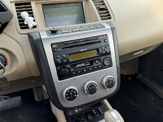 Nissan Murano Murano 3.5 V6 picture 14