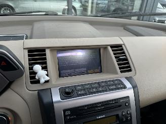 Nissan Murano Murano 3.5 V6 picture 13