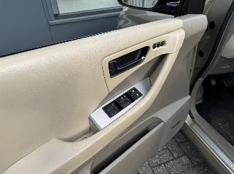 Nissan Murano Murano 3.5 V6 picture 19