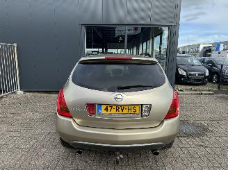 Nissan Murano Murano 3.5 V6 picture 8