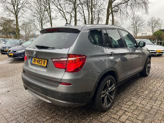 BMW X3 Xdrive35i High Excutive picture 4