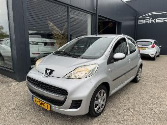  Peugeot 107 1.0-12V XS 2011/11