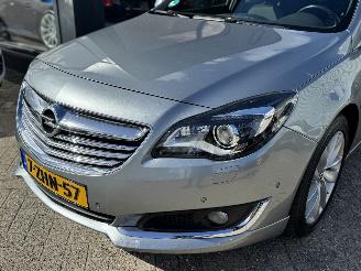 Opel Insignia 1.6 T Cosmo OPC Line picture 3