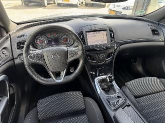 Opel Insignia 1.6 T Cosmo OPC Line picture 20