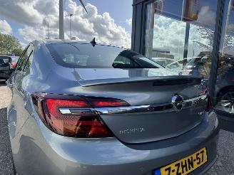 Opel Insignia 1.6 T Cosmo OPC Line picture 7