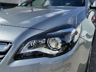 Opel Insignia 1.6 T Cosmo OPC Line picture 2
