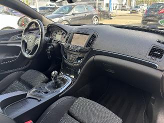 Opel Insignia 1.6 T Cosmo OPC Line picture 23