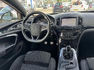 Opel Insignia 1.6 T Cosmo OPC Line picture 22