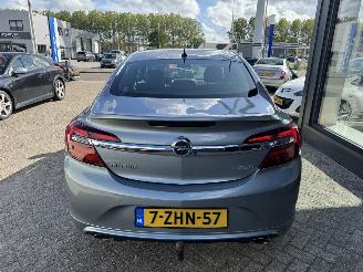Opel Insignia 1.6 T Cosmo OPC Line picture 8