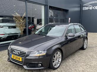 Auto incidentate Audi A4 Avant 2.0 TDI Pro Line 2011/3