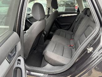 Audi A4 Avant 2.0 TDI Pro Line picture 16