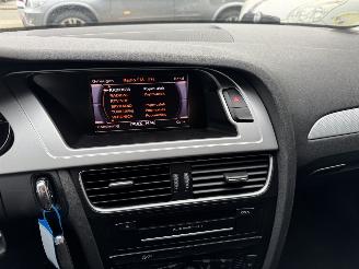 Audi A4 Avant 2.0 TDI Pro Line picture 11