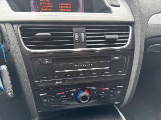 Audi A4 Avant 2.0 TDI Pro Line picture 12