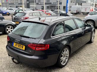 Audi A4 Avant 2.0 TDI Pro Line picture 5