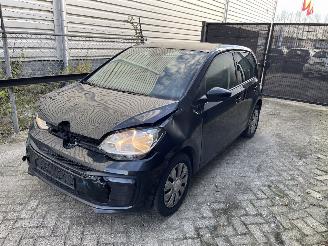 Coche accidentado Volkswagen Up! 1.0 BMT move Up! 2020/9