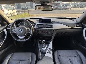 BMW 3-serie 320D Automaat Panoramadak picture 19