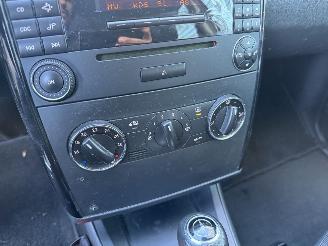 Mercedes A-klasse A150 automaat picture 11