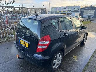 Mercedes A-klasse A150 automaat picture 4