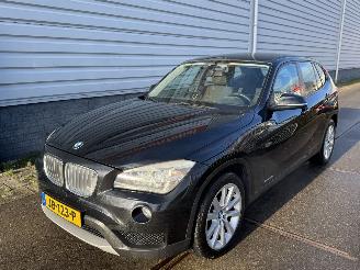 Unfallwagen BMW X1 SDRIVE18D Business 2012/7